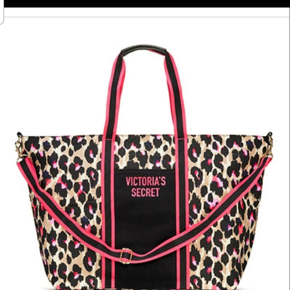 Vs Tote